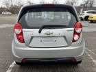 Chevrolet Spark original Heckklappe mit Heckscheibe GAN Ice Silver Met Facelift Bj.2013 Chevrolet Spark original Heckklappe mit Heckscheibe GAN Ice Silver Met Facelift Bj.2013
