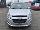 Chevrolet Spark original Heckklappe mit Heckscheibe GAN Ice Silver Met Facelift Bj.2013 Chevrolet Spark original Heckklappe mit Heckscheibe GAN Ice Silver Met Facelift Bj.2013