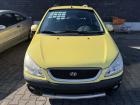 Hyundai Getz Cross original Tür hinten rechts 3W Willow Green Rohbau Bj.2008 Hyundai Getz Cross original Tür hinten rechts 3W Willow Green Rohbau Bj.2008