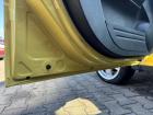 Hyundai Getz Cross original Tür vorn links 3W Willow Green 5-Türer Rohbau Bj.2008 Hyundai Getz Cross original Tür vorn links 3W Willow Green 5-Türer Rohbau Bj.2008