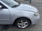 Mazda 3 BK original Kotflügel vorn rechts Silber 4-Türer Limousine Bj.2004