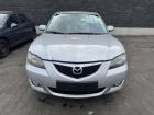 Mazda 3 BK original Kotflügel vorn rechts Silber 4-Türer Limousine Bj.2004