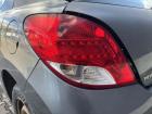 Peugeot 207 original Rücklicht Rückleuchte Schlussleuchte links Facelift Bj.2010