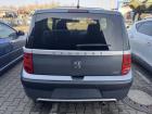 Peugeot 1007 original Rücklicht Rückleuchte Schlussleuchte links Bj.2005