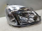 Toyota Yaris XP10 Scheinwerfer vorn rechts Halogen Facelift ab 2003 Zubehör Bj.2004