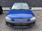 Mazda Demio original Motorhaube 20P Innocent Blue Pearl Bj.2000 Mazda Demio original Motorhaube 20P Innocent Blue Pearl Bj.2000