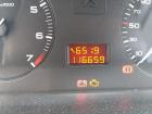Peugeot 406 original 5 Gang Schaltgetriebe 1.8 85kw Bj.2002