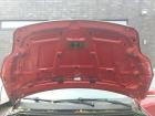 Ford Focus 2 original Motorhaube Tango Rot Facelift Bj.2008 Ford Focus 2 original Motorhaube Tango Rot Facelift Bj.2008