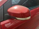 Ford Focus 2 original Außenspiegel links elektrisch verstellbar Tango Rot Facelift Bj.2008 Ford Focus 2 original Außenspiegel links elektrisch verstellbar Tango Rot Facelift Bj.2008