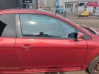 Ford Focus 2 original Tür vorn rechts Tango Rot 3-Türer Facelift Bj.2008 Ford Focus 2 original Tür vorn rechts Tango Rot 3-Türer Facelift Bj.2008