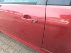 Ford Focus 2 original Tür vorn links Tango Rot 3-Türer Facelift Bj.2008 Ford Focus 2 original Tür vorn links Tango Rot 3-Türer Facelift Bj.2008
