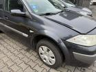 Renault Megane 2 original Kotflügel vorn rechts TEB66 Graphitschwarz Bj.2006 Renault Megane 2 original Kotflügel vorn rechts TEB66 Graphitschwarz Bj.2006