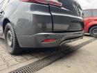 Renault Megane 3 Grandtour original Stoßstange Stossfänger hinten TEB66 Graphitschwarz Bj.2011