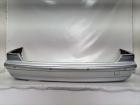 Mercedes C Klasse S203 original Stoßstange Stossfänger hinten Kombi 744 Brillantsilber Bj.2003 Mercedes C Klasse S203 original Stoßstange Stossfänger hinten Kombi 744 Brillantsilber Bj.2003