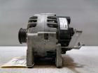Skoda Fabia 2 5J original Lichtmaschine Generator 1,2 51KW Bj.2008