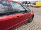 Ford Galaxy 2 original Tür vorn rechts Tango Rot Rohbau Bj.2006 Ford Galaxy 2 original Tür vorn rechts Tango Rot Rohbau Bj.2006