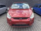 Ford Galaxy 2 original Tür vorn rechts Tango Rot Rohbau Bj.2006 Ford Galaxy 2 original Tür vorn rechts Tango Rot Rohbau Bj.2006