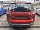 Ford Galaxy 2 original Tür vorn links Tango Rot Rohbau Bj.2006 Ford Galaxy 2 original Tür vorn links Tango Rot Rohbau Bj.2006