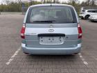 Hyundai Matrix original Tür hinten rechts VS Celadon Blue Rohbau Bj.2009