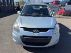 Hyundai Matrix original Tür hinten rechts VS Celadon Blue Rohbau Bj.2009