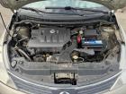 Nissan Tiida original Motor HR16 1,6 81KW funktionsgeprüft Bj.2009