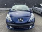 Peugeot 207SW original Heckscheibe ausstellbar original abgedunkelt Kombi Bj.2009