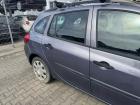 Renault Clio 3 Grandtour original Tür hinten rechts TEJ47 Bleu gris Kombi Rohbau Bj.2009 Renault Clio 3 Grandtour original Tür hinten rechts TEJ47 Bleu gris Kombi Rohbau Bj.2009