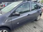 Renault Clio 3 Grandtour original Tür vorn links TEJ47 Bleu gris Kombi Rohbau Bj.2009