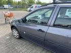 Renault Clio 3 Grandtour original Tür vorn links TEJ47 Bleu gris Kombi Rohbau Bj.2009
