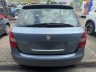 Skoda Fabia 2 original Außenspiegel links elektrisch verstellbar 9154 Satin Grey Bj.2009 Skoda Fabia 2 original Außenspiegel links elektrisch verstellbar 9154 Satin Grey Bj.2009