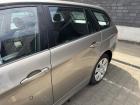 BMW 3er E91 original Tür hinten links A53 Platinbronze Kombi Rohbau Bj.2008