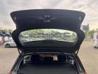 BMW 1er E87 original Heckklappe mit Heckscheibe 475 Blacksapphire Bj.2005
