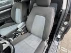 Kia Pro Ceed original Sitz vorn links Stoff Grau Schwarz Bj.2010 Kia Pro Ceed original Sitz vorn links Stoff Grau Schwarz Bj.2010