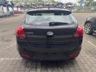 Kia Pro Ceed original Sitz vorn links Stoff Grau Schwarz Bj.2010 Kia Pro Ceed original Sitz vorn links Stoff Grau Schwarz Bj.2010