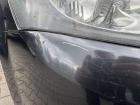 Kia Pro Ceed original Stoßstange Stossfänger vorn 1K Black Pearl Bj.2010