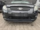 Kia Pro Ceed original Stoßstange Stossfänger vorn 1K Black Pearl Bj.2010