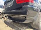 BMW X5 E53 original Stoßstange Stossfänger hinten 475 Blacksaphire Metallic BMW X5 E53 original Stoßstange Stossfänger hinten 475 Blacksaphire Metallic
