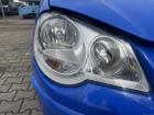 VW Polo 9N3 original Valeo Scheinwerfer rechts Bj.2008