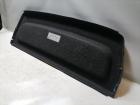 Opel Corsa D original Hutablage Abdeckung Kofferraum 5-Türer Bj.2009 Opel Corsa D original Hutablage Abdeckung Kofferraum 5-Türer Bj.2009
