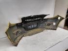 Opel Corsa D original Stoßstange Sossfänger vorn Z40Q Sunny Gelb Bj.2009 Opel Corsa D original Stoßstange Sossfänger vorn Z40Q Sunny Gelb Bj.2009