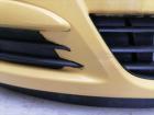 Opel Corsa D original Stoßstange Sossfänger vorn Z40Q Sunny Gelb Bj.2009 Opel Corsa D original Stoßstange Sossfänger vorn Z40Q Sunny Gelb Bj.2009