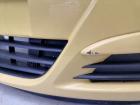 Opel Corsa D original Stoßstange Sossfänger vorn Z40Q Sunny Gelb Bj.2009 Opel Corsa D original Stoßstange Sossfänger vorn Z40Q Sunny Gelb Bj.2009