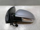 VW Golf 5 original Tür Außenspiegel links elektrisch verstellbar LA7W Reflexsilber Fließheck Bj.2008 VW Golf 5 original Tür Außenspiegel links elektrisch verstellbar LA7W Reflexsilber Fließheck Bj.2008