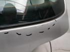 VW Golf 4 original Heckklappe mit Heckscheibe LA7W Reflexsilber Fließheck Bj.2000