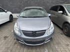 Opel Corsa D original Scheinwerfer vorn rechts Halogen Bj.2007 Opel Corsa D original Scheinwerfer vorn rechts Halogen Bj.2007