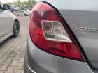 Opel Corsa D original Rücklicht Rückleuchte Schlussleuchte links 5-Türer Bj.2007 Opel Corsa D original Rücklicht Rückleuchte Schlussleuchte links 5-Türer Bj.2007