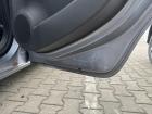 Opel Corsa D original Tür hinten rechts Z163 Lichtsilber Rohbau Bj.2007 Opel Corsa D original Tür hinten rechts Z163 Lichtsilber Rohbau Bj.2007