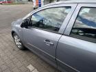 Opel Corsa D original Tür vorn links Z163 Lichtsilber 5-Türer Rohbau Bj.2007 Opel Corsa D original Tür vorn links Z163 Lichtsilber 5-Türer Rohbau Bj.2007