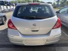 Nissan Tiida original Außenspiegel links K23 Brilliant Silver Metallic Bj.2009