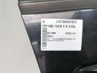 Mitsubishi Colt Z30 original Tür vorn links Schwarz 5-Türer Facelift Bj.2009